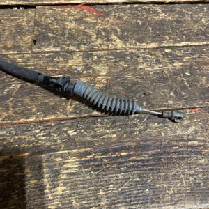 1994 1995 1996 DODGE RAM 2500 3500 8.0L V10 THROTTLE ACCELERATOR CABLE 52079209