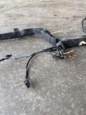 EARLY 2004 DODGE RAM 2500 3500 CUMMINS AUTOMATIC DASH HARNESS 56051947AD