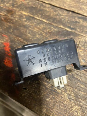 1994 1995 1996 1997 DODGE RAM 2500 3500 CUMMINS OVERDRIVE ON OFF SWITCH 56006938