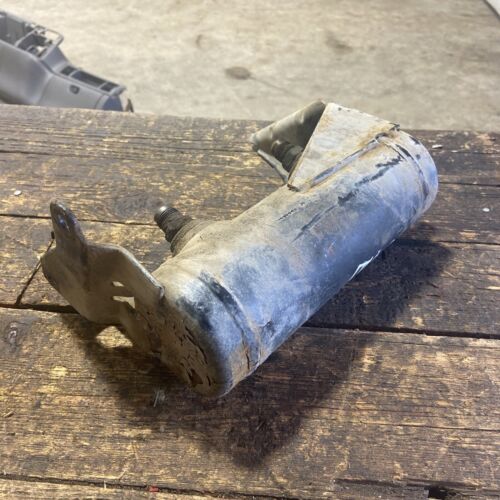 1998-2002 DODGE RAM 2500 3500 CUMMINS TRANSMISSION HEAT EXCHANGER COOLER