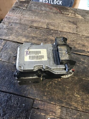 2004 2005 DODGE RAM 2500 3500 CUMMINS ABS BRAKE MODULE AND PUMP 52121408AB