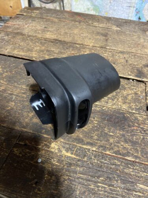 1991 1992 1993 DODGE RAM 250 350 LOWER STEERING COLUMN COVER AUTO TRANS