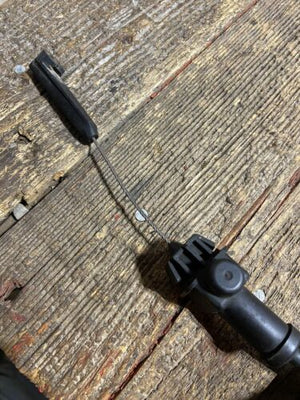 1994 1995 DODGE RAM 2500 3500 CUMMINS 47RH AUTO TRANS KICKDOWN CABLE PN 52079204