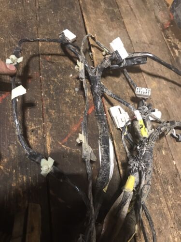 1998-2002 DODGE RAM 1500 2500 3500 POWER DOOR WINDOW HARNESSES 56045241 56045245