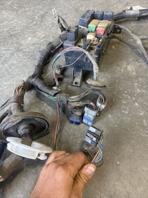 1994 DODGE RAM 2500 3500 CUMMINS AUTOMATIC ENGINE BAY WIRING HARNESS 56017701