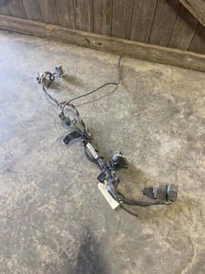 2011 2012 RAM 2500 3500 DASH WIRING HARNESS P 68071907AC