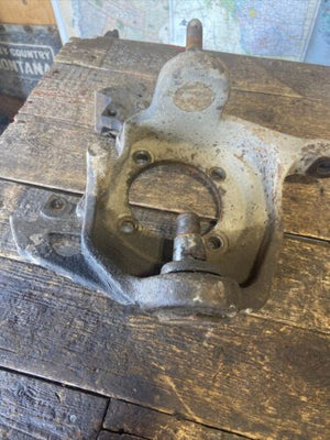 1994-1998 DODGE RAM 2500 3500 DANA 60 DRIVER SIDE STEERING KNUCKLE