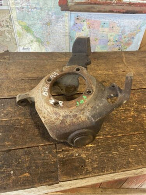 1994-1998 DODGE RAM 2500 3500 DANA 60 DRIVER SIDE STEERING KNUCKLE