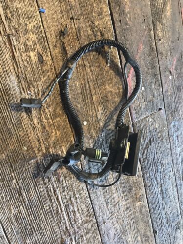 1989-1993 DODGE RAM 250 350 5.9L 12V CUMMINS INJECTION PUMP HARNESS