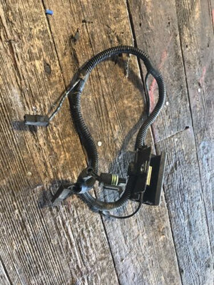 1989-1993 DODGE RAM 250 350 5.9L 12V CUMMINS INJECTION PUMP HARNESS