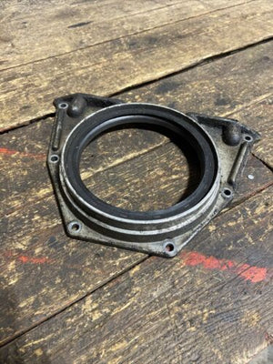 REAR CRANK MAIN SEAL HOUSING 1989-2002 DODGE RAM 12V/24V 5.9L CUMMINS 3921043