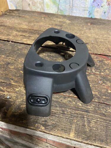 2004 - 2009 DODGE RAM 2500 3500 STEERING WHEEL BACK WITH VOLUME CONTROLS