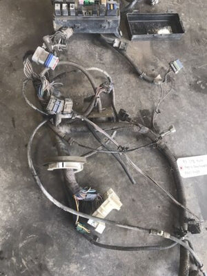 1996 1997 DODGE RAM 2500 3500 12V CUMMINS AUTOMATIC ENGINE BAY HARNESS 56019489