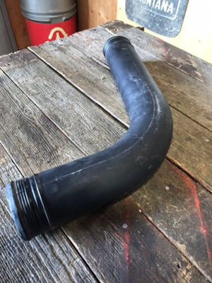 2003-2007 DODGE RAM CUMMINS DRIVERS SIDE PLASTIC INTERCOOLER PIPE