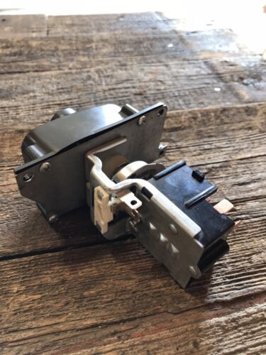 1994-1997 DODGE RAM 1500 2500 3500 HEADLIGHT LIGHT SWITCH 56007044 OEM