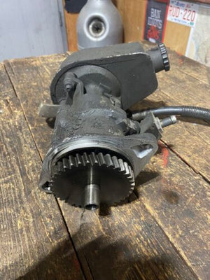 1997 - 2002 DODGE RAM 2500 3500 5.9L CUMMINS POWERSTEERING VACUUM PUMP ASSEMBLY