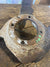 1994-1998 DODGE RAM 2500 3500 DANA 60 DRIVER SIDE STEERING KNUCKLE