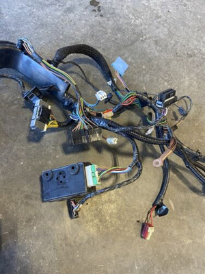 2000 DODGE RAM 1500 2500 3500 AUTO DASH WIRING HARNESS 56045364AE