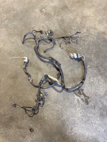 1998 DODGE RAM 1500 2500 5.2L 5.9L GAS **(PARTS)** ENGINE HARNESS 56020537AB