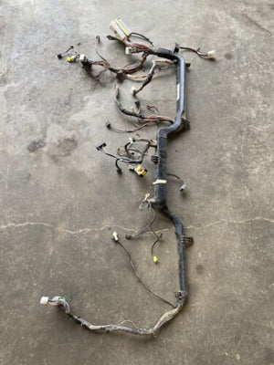 2003 DODGE RAM 2500 3500 CUMMINS AUTOMATIC DASH WIRING HARNESS 56045927AF