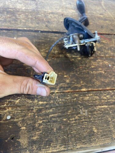 2006 2007 2008 DODGE RAM 1500 2500 3500 AUTOMATIC GEAR SHIFTER LEVER