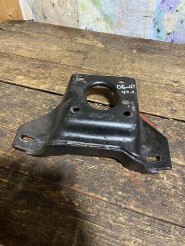 2006 2007 DODGE RAM 2500 3500 CUMMINS 48RE AUTO TRANSMISSION BRACKET 52121487AB