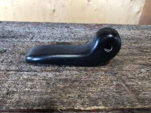 1998-2002 DODGE RAM 1500 2500 3500 DRIVERS SEAT RECLINER LEVER HANDLE