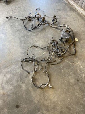 1998 DODGE RAM 2500 3500 12V 5.9L CUMMINS ENGINE BAY HARNESS 56045101AE