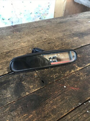 1989-1993 DODGE RAM 150 250 350 REAR VIEW MIRROR OEM