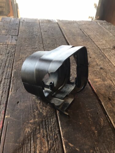 1994-2001 DODGE RAM 1500 2500 3500 STEERING COLUMN PLASTIC COVERS FOR AUTOMATIC