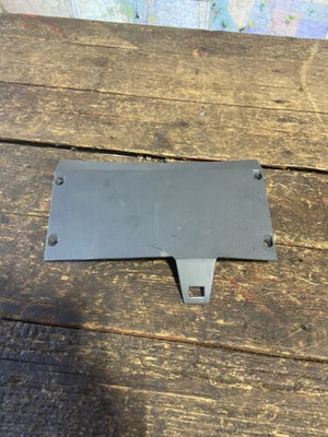 1989 - 1993 DODGE RAM 150 250 350 GREY FUSEBOX HOLDER DASH TRIM 55025634