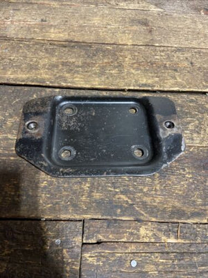 1998- 2002 DODGE RAM 2500 3500 CUMMINS 6SPD NV5600 TRANSMISSION MOUNT 52019603AB