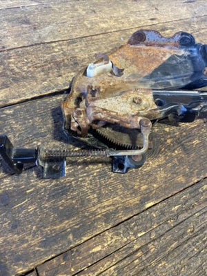 1989-1993 DODGE RAM 150 250 350 CUMMINS EBRAKE EMERGENCY BRAKE ASSEMBLY 4294851