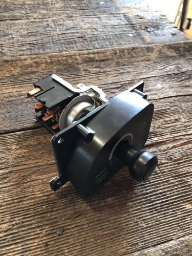 94-'97 Ram Headlight Light Switch - Yozzy's Truck Parts