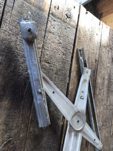 2003-2009 DODGE RAM 1500 2500 3500 DRIVER LH FRONT WINDOW MOTOR ASSEMBLY &amp; GUTS