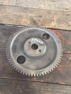 1994-1998 DODGE RAM 2500 3500 12V PPUMP CUMMINS INJECTION PUMP GEAR 3929031 OEM