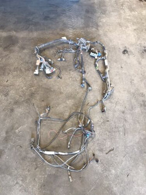 2003 2004 DODGE RAM 2500 3500 CUMMINS ENGINE BAY MANUAL TRANS HARNESS 56051746AB