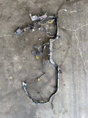 EARLY 2004 DODGE RAM 2500 3500 CUMMINS AUTOMATIC DASH HARNESS 56051947AD