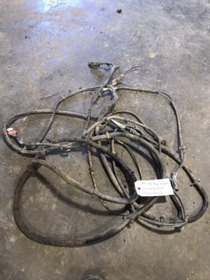 1994 DODGE RAM 2500 3500 CUMMINS CHASSIS FRAME WIRE HARNESS 56017026 REGCABLBOX