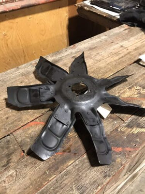 1991.5-2002 DODGE RAM 2500/3500 FAN BLADE FROM 5.9L 12V/24V CUMMINS