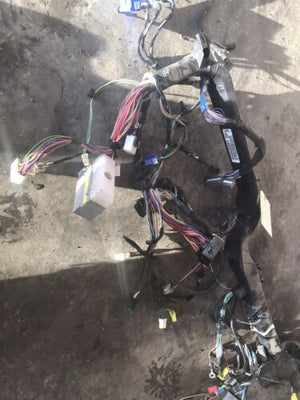 2004 .5 DODGE RAM 2500 3500 CUMMINS AUTOMATIC LARAMIE DASH HARNESS 56051952AH