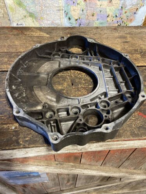 1994-2002 Dodge 5.9L Cummins 12v/24v Adapter Plate 2nd Gen