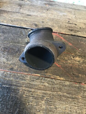 OEM 1994-2002 DODGE RAM 12V/24V HOLSET TURBO EXHAUST ELBOW HX 35 3927811