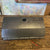 1981-1993 DODGE RAM 150 250 350 1ST GEN CUMMINS GREY GLOVE BOX GLOVEBOX 89-93