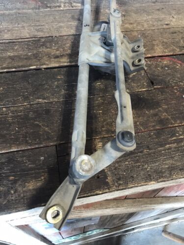 1994 - 2002 DODGE RAM 1500 2500 3500 WIPER MOTOR &amp; LINKAGE ASSEMBLY 55076549AH