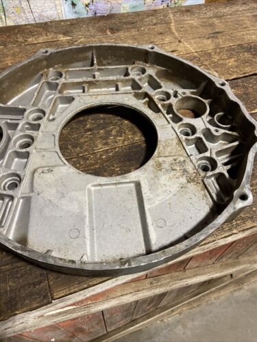 2003-2007 5.9L 24v Dodge Cummins Adapter Plate Flywheel Housing Automati 3965232