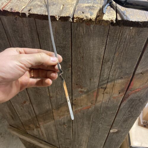 2003-2007 DODGE RAM 2500 3500 CUMMINS AUTOMATIC TRANSMISSION DIPSTICK &amp; TUBE