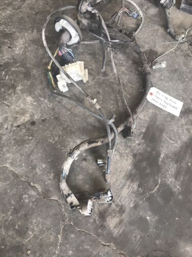 1996 1997 DODGE RAM 2500 3500 12V CUMMINS AUTOMATIC ENGINE BAY HARNESS 56019489