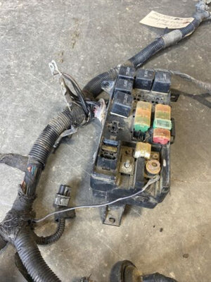 1994 DODGE RAM 2500 3500 CUMMINS AUTOMATIC ENGINE BAY WIRING HARNESS 56017701