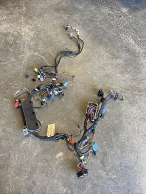 1992 1993 DODGE RAM 250 350 1ST GEN CUMMINS DASH HARNESS AUTO TRANS 56017449